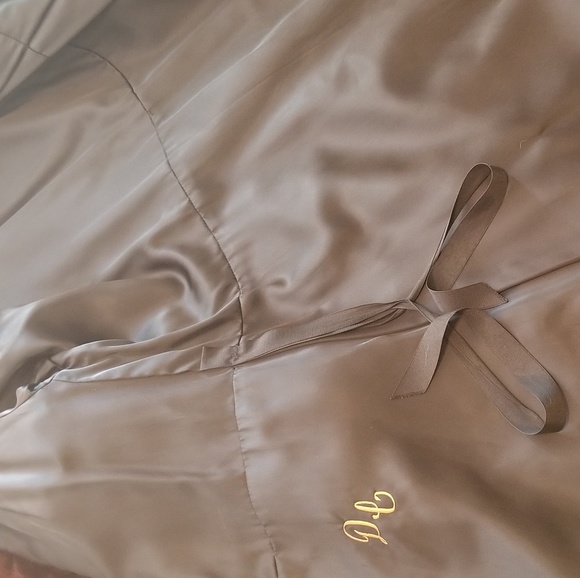 FULL LENGTH FUR COAT VINTAGE - Picture 9 of 9